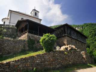 ПЛАНИНАТА - ПЛАНИНАТА