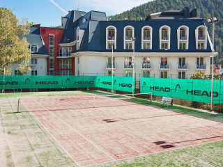 BALNEO COMPLEX AQUATONIK - Tennis