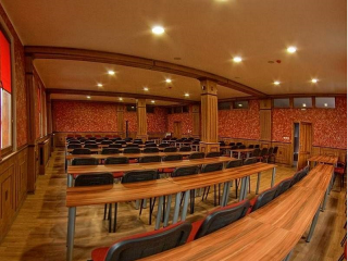 SPA HOTEL ELBRUS - CONFERENCE HALL