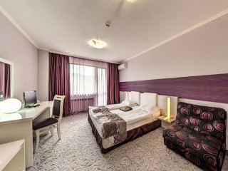 ENIRA - DOUBLE ROOM