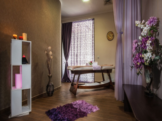 ENIRA - SPA & WELLNESS