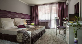 ENIRA - DOUBLE ROOM