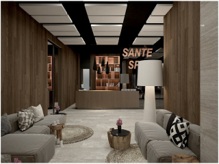 SANTE SPA HOTEL - 