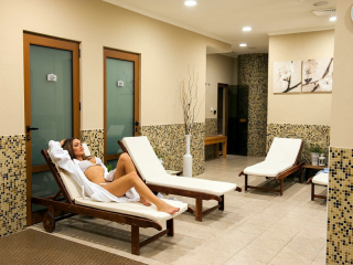 C COMFORT   - SPA & WELLNESS