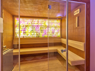 HOTEL CLUB CENTRAL - SPA & WELLNESS