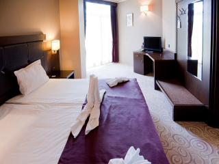 SPA HOTEL HISSAR - Apartment