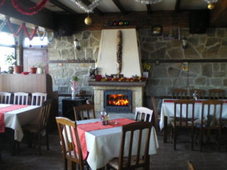 PANORAMA - RESTAURANT