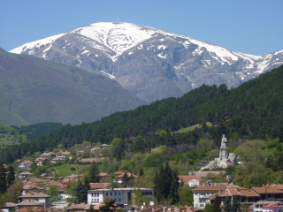 ПАНОРАМА - ПАНОРАМА