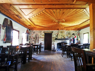 COMPLEX KOSOVO HOUSES - TAVERN