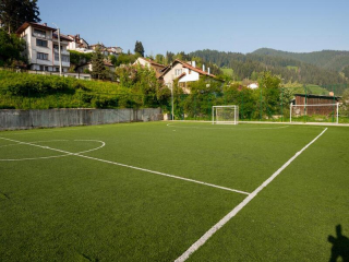 RHODOPI HOME - FOOTBALL FIELD