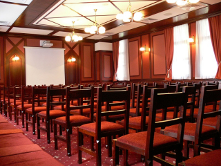 SPA HOTEL ISMENA - Conference hall