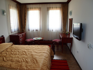 SPA HOTEL ISMENA - Room