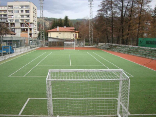 SPA HOTEL ORPHEUS - TENNIS COURT