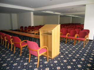 SPA HOTEL ORPHEUS - CONFERENCE HALL