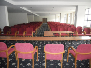 SPA HOTEL ORPHEUS - CONFERENCE HALL