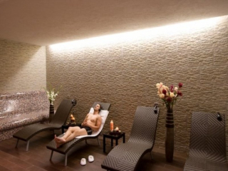 SPA HOTEL PERSENK - SPA & WELLNESS