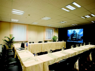 SPA HOTEL PERSENK - CONFERENCE HALL