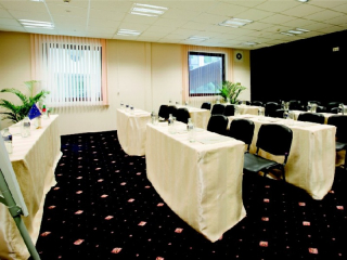 SPA HOTEL PERSENK - CONFERENCE HALL