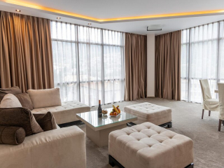 СПА ХОТЕЛ ПЕРСЕНК - ФАМИЛЕН АПАРТАМЕНТ