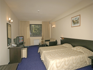 FINLAND - Double room 