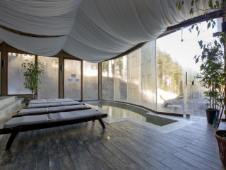 FOREST GLADE - SPA & WELLNESS