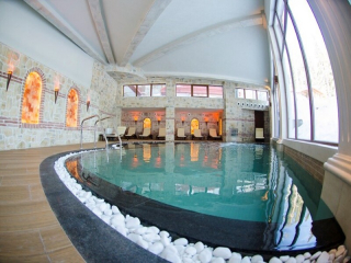 COMPLEX KAMELIA - SPA & WELLNESS