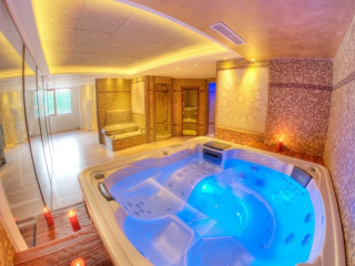 COMPLEX KAMELIA - SPA & WELLNESS