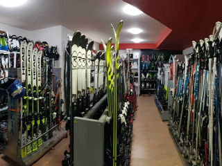 COMPLEX KAMELIA - SKI DEPOT