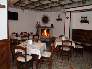 MPM MERRYAN - RESTAURANT 