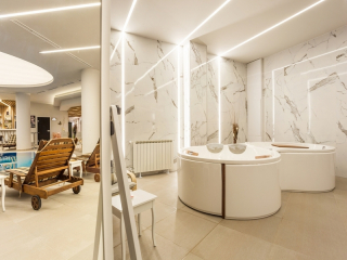 ORLOVETS - SPA & WELLNESS