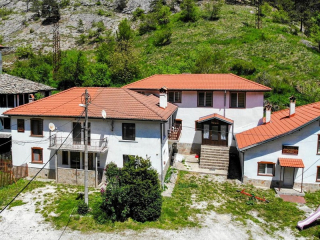 VILLA PETLETO - VILLA PETLETO