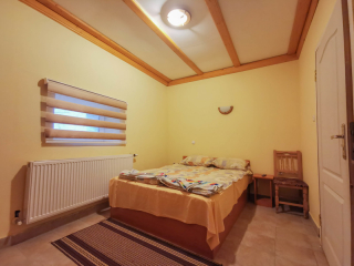 VILLA PETLETO - ACCOMMODATION