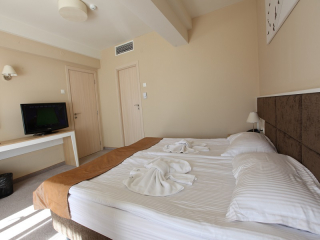 BELCHIN GARDEN - Double room