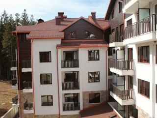 BOROVETS GREEN - BOROVETS GREEN