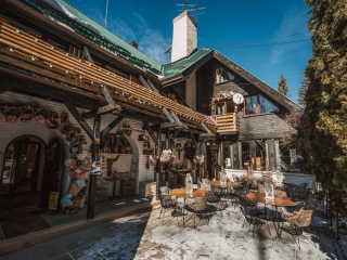 БРЕЗА - БРЕЗА