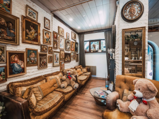 БРЕЗА - ЛОБИ