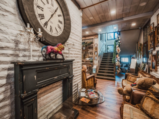 БРЕЗА - ЛОБИ