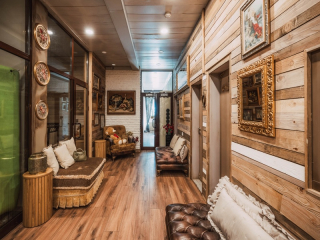 БРЕЗА - ЛОБИ