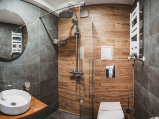 БРЕЗА - НАСТАНЯВАНЕ