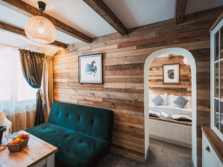 БРЕЗА - НАСТАНЯВАНЕ