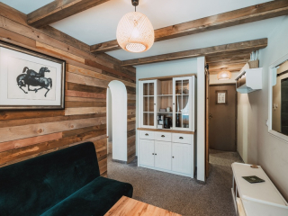 БРЕЗА - НАСТАНЯВАНЕ