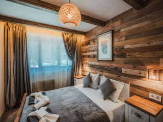 БРЕЗА - НАСТАНЯВАНЕ