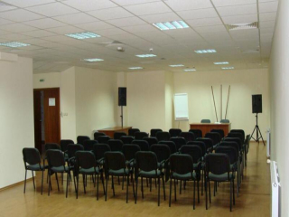 ELA - CONFERENCE HALL