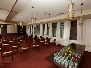 FESTA CHAMKORIA - CONFERENCE HALL