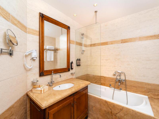 ФЕСТА УИНТЪР ПАЛАС - ДВОЙНА СТАЯ