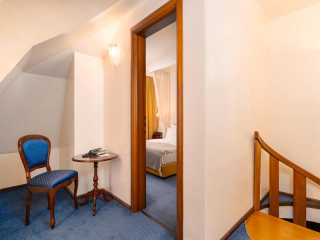 ФЕСТА УИНТЪР ПАЛАС - МЕЗОНЕТ