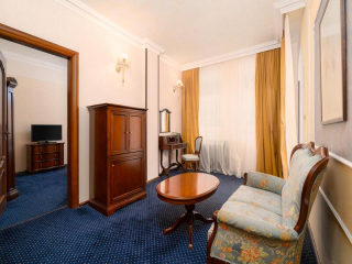 ФЕСТА УИНТЪР ПАЛАС - АПАРТАМЕНТ