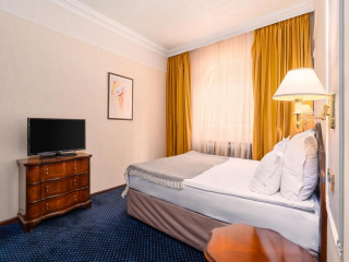 ФЕСТА УИНТЪР ПАЛАС - АПАРТАМЕНТ