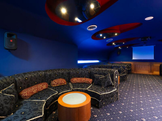 ФЕСТА УИНТЪР ПАЛАС - БАР