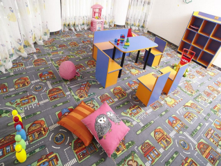 FESTA WINTER PALACE - KIDS AREA